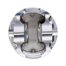 Load image into Gallery viewer, JE Pistons BMW N54B30 Ultra Series Set of 6 Pistons Inv Dome/Dish 3.307 Bore 1.275 CD 0.866 Dia - Black Ops Auto Works