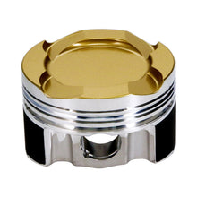 Load image into Gallery viewer, JE Pistons BMW N54B30 Ultra Series Set of 6 Pistons Inv Dome/Dish 3.307 Bore 1.275 CD 0.866 Dia - Black Ops Auto Works