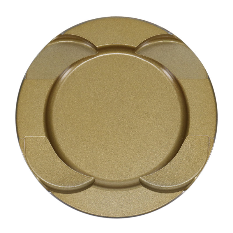 JE Pistons BMW N54B30 Ultra Series Set of 6 Pistons - Black Ops Auto Works