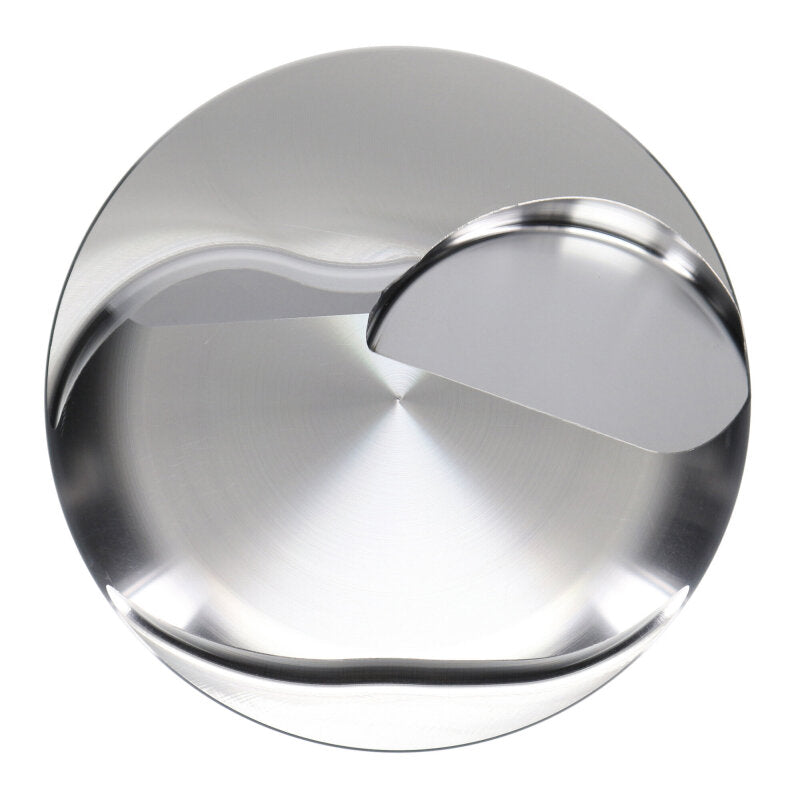 JE Pistons Chevrolet Big Block 4.280in Bore 1.645in CH 23.00 CC Piston Kit JE Pistons JEP212135