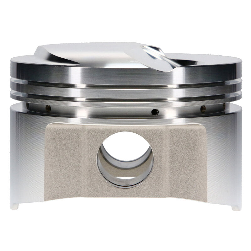 JE Pistons Chevrolet Big Block 4.280in Bore 1.645in CH 23.00 CC Piston Kit JE Pistons JEP212135