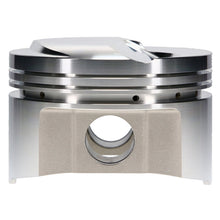 Load image into Gallery viewer, JE Pistons Chevrolet Big Block 4.280in Bore 1.645in CH 23.00 CC Piston Kit JE Pistons JEP212135