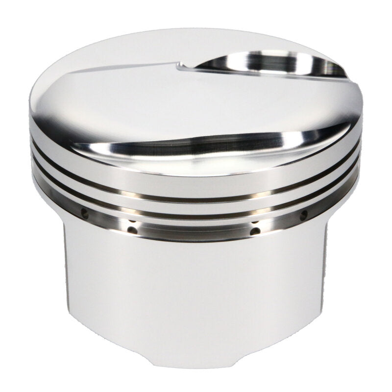 JE Pistons Chevrolet Big Block 4.280in Bore 1.645in CH 23.00 CC Piston Kit JE Pistons JEP212135
