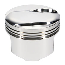 Load image into Gallery viewer, JE Pistons Chevrolet Big Block 4.280in Bore 1.645in CH 23.00 CC Piston Kit JE Pistons JEP212135