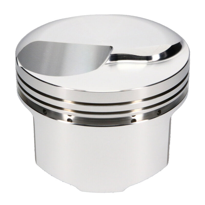 JE Pistons Chevrolet Big Block 4.280in Bore 1.645in CH 23.00 CC Piston Kit JE Pistons JEP212135