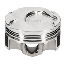 Load image into Gallery viewer, JE Pistons FA20 - 4UGSE 10.5:1 KIT Set of 4 Pistons - Black Ops Auto Works