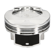 Load image into Gallery viewer, JE Pistons FA20 - 4UGSE 10.5:1 KIT Set of 4 Pistons - Black Ops Auto Works