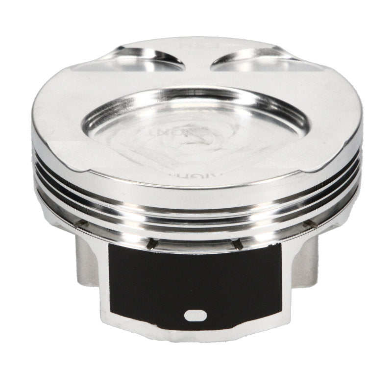 JE Pistons FA20 - 4UGSE 10.5:1 KIT Set of 4 Pistons - Black Ops Auto Works