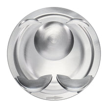 Load image into Gallery viewer, JE Pistons Ford 2.3L EcoBoost 88mm Bore -7.6cc Dish Piston Kit (Set of 4 Pistons) - Black Ops Auto Works