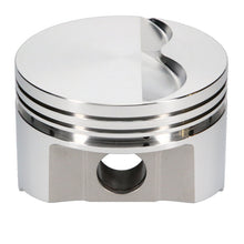 Load image into Gallery viewer, JE Pistons Ford Small Block 4.030in Bore 1.165in CH -5.00 CC Piston Kit JE Pistons JEP206066