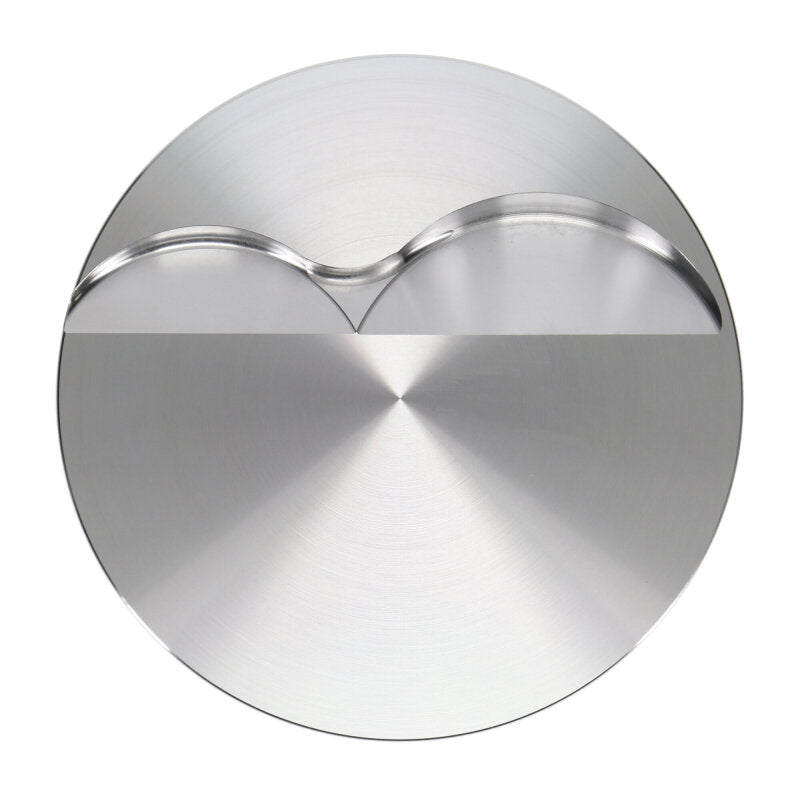JE Pistons Ford Small Block 4.030in Bore 1.165in CH -5.00 CC Piston Kit JE Pistons JEP206066