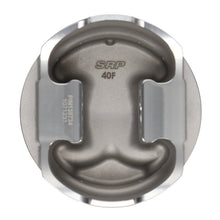 Load image into Gallery viewer, JE Pistons Ford Small Block 4.030in Bore 1.165in CH -5.00 CC Piston Kit JE Pistons JEP206066