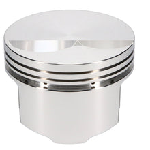 Load image into Gallery viewer, JE Pistons Ford Small Block 4.030in Bore 1.165in CH -5.00 CC Piston Kit JE Pistons JEP206066