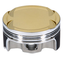Load image into Gallery viewer, JE Pistons Gen 3 Coyote 5.0 Ultra Series 3.661in Bore 11:1 CR 1.5cc Dome Pistons - Set of 8 Pistons - Black Ops Auto Works