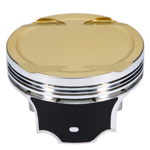 Load image into Gallery viewer, JE Pistons Gen 3 Coyote 5.0 Ultra Series 3.661in Bore 11:1 CR 1.5cc Dome Pistons - Set of 8 Pistons - Black Ops Auto Works