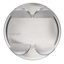 Load image into Gallery viewer, JE Pistons Gen 3 Coyote 5.0L 3.701in Bore 12:1 CR 5.86cc Dome Pistons - Set of 8 Pistons - Black Ops Auto Works