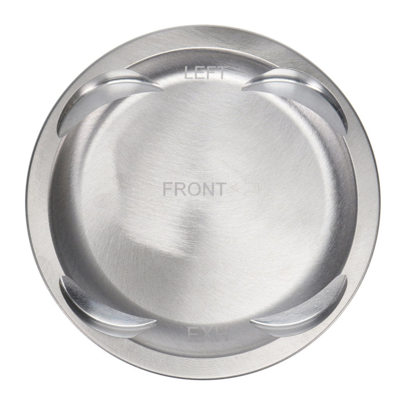 JE Pistons HYUNDIA 2.0T 9:1 KIT Set of 4 Pistons - Black Ops Auto Works