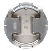 Load image into Gallery viewer, JE Pistons HYUNDIA GEN 9:1 KIT Set of 6 Pistons - Black Ops Auto Works