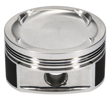 Load image into Gallery viewer, JE Pistons HYUNDIA GEN 9:1 KIT Set of 6 Pistons - Black Ops Auto Works