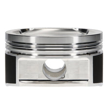 Load image into Gallery viewer, JE Pistons HYUNDIA GEN 9:1 KIT Set of 6 Pistons - Black Ops Auto Works