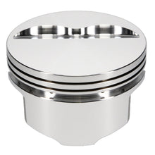 Load image into Gallery viewer, JE Pistons Chevrolet Small Block 4.030in Bore 1.425in CH -5.00 CC Piston Kit - JE Pistons JEP138089