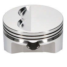 Load image into Gallery viewer, JE Pistons Chevrolet Small Block 4.030in Bore 1.425in CH -5.00 CC Piston Kit - JE Pistons JEP138089