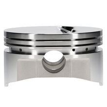 Load image into Gallery viewer, JE Pistons Chevrolet Small Block 4.030in Bore 1.425in CH -5.00 CC Piston Kit - JE Pistons JEP138089