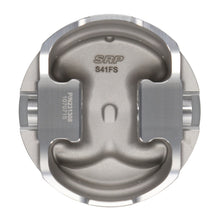 Load image into Gallery viewer, JE Pistons Chevrolet Small Block 4.030in Bore 1.425in CH -5.00 CC Piston Kit - JE Pistons JEP138089