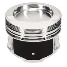 Load image into Gallery viewer, JE Pistons VW 2.8LITER VR6 KIT Set of 6 Pistons - JE Pistons JEP186235