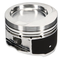 Load image into Gallery viewer, JE Pistons VW 2.8LITER VR6 KIT Set of 6 Pistons - JE Pistons JEP186235