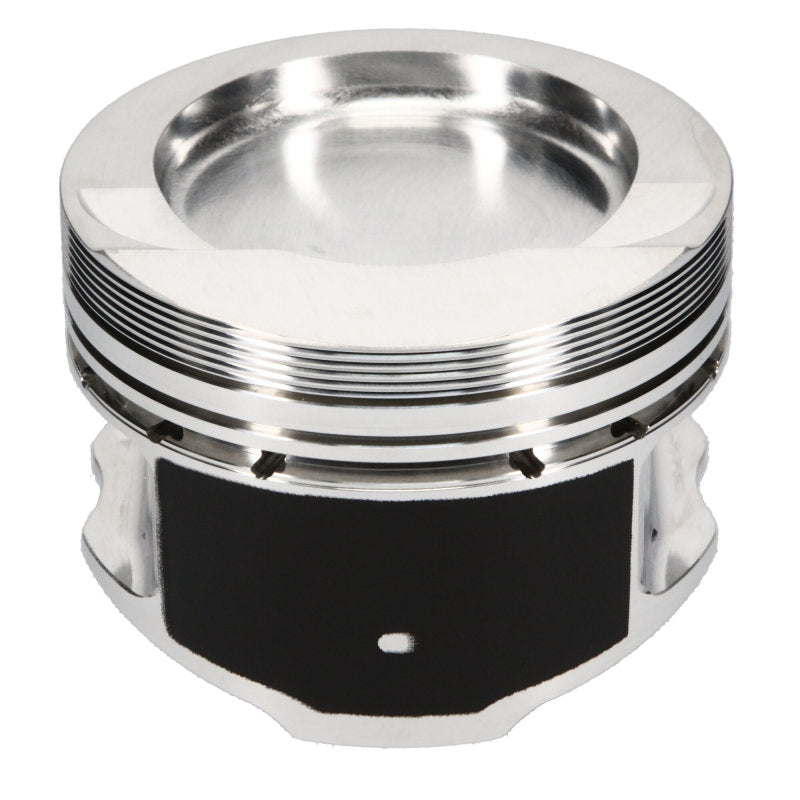 JE Pistons VW 2.8LITER VR6 KIT Set of 6 Pistons - JE Pistons JEP186236