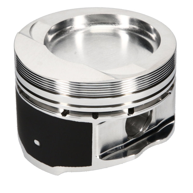 JE Pistons VW 2.8LITER VR6 KIT Set of 6 Pistons - JE Pistons JEP186236
