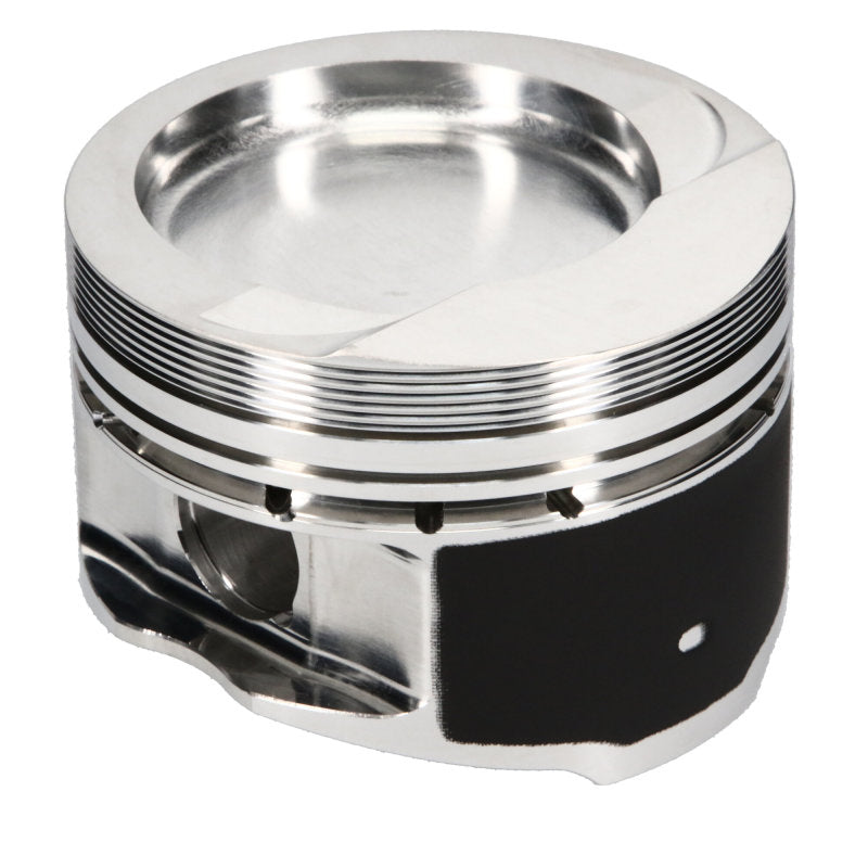 JE Pistons VW 2.8LITER VR6 KIT Set of 6 Pistons - JE Pistons JEP186236