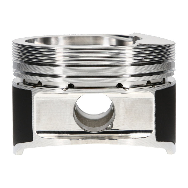 JE Pistons VW 2.8LITER VR6 KIT Set of 6 Pistons - JE Pistons JEP186236