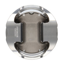 Load image into Gallery viewer, JE Pistons VW 2.8LITER VR6 KIT Set of 6 Pistons - JE Pistons JEP186236
