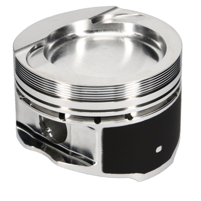 JE Pistons VW 2.8LITER VR6 KIT Set of 6 Pistons - JE Pistons JEP186237