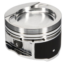 Load image into Gallery viewer, JE Pistons VW 2.8LITER VR6 KIT Set of 6 Pistons - JE Pistons JEP186237