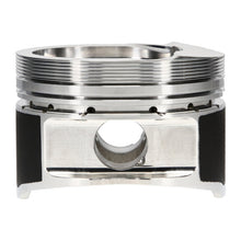 Load image into Gallery viewer, JE Pistons VW 2.8LITER VR6 KIT Set of 6 Pistons - JE Pistons JEP186237