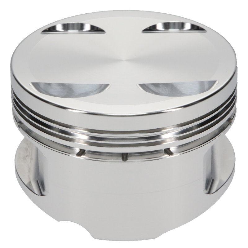 JE Pistons MAZDA 1.8L BP KIT Set of 4 Pistons - JE Pistons JEP255773
