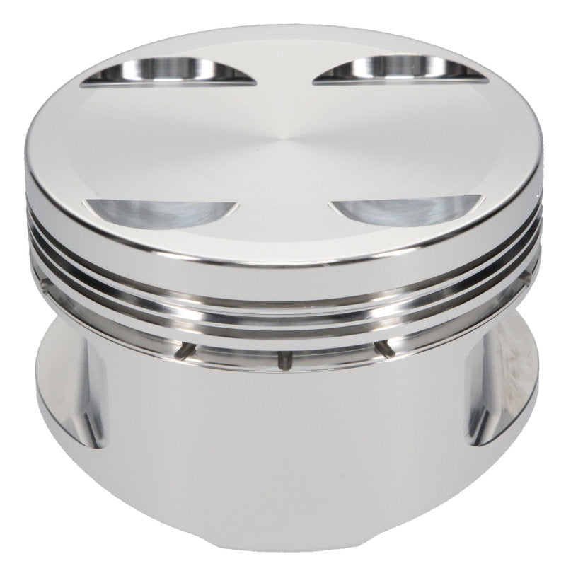 JE Pistons MAZDA 1.8L BP KIT Set of 4 Pistons - JE Pistons JEP255773