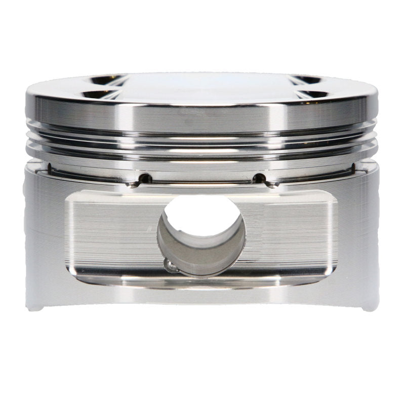 JE Pistons MAZDA 1.8L BP KIT Set of 4 Pistons - JE Pistons JEP255773