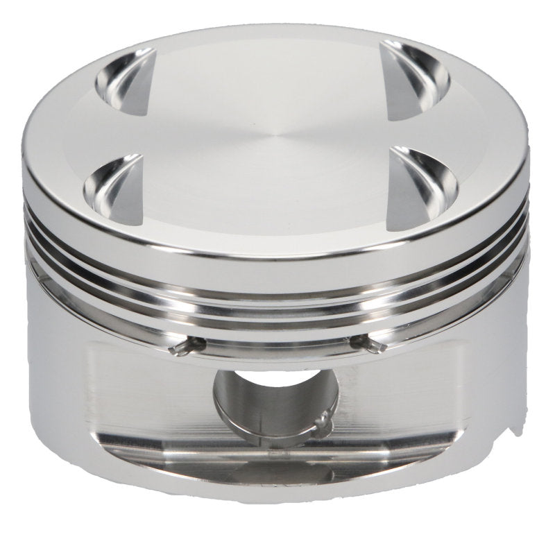 JE Pistons MAZDA 1.8L BP KIT Set of 4 Pistons - JE Pistons JEP255773