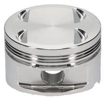 Load image into Gallery viewer, JE Pistons MAZDA 1.8L BP KIT Set of 4 Pistons - JE Pistons JEP255773