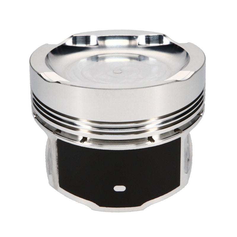 JE Pistons VW R32 24V 85M KIT Set of 6 Pistons - JE Pistons JEP279951