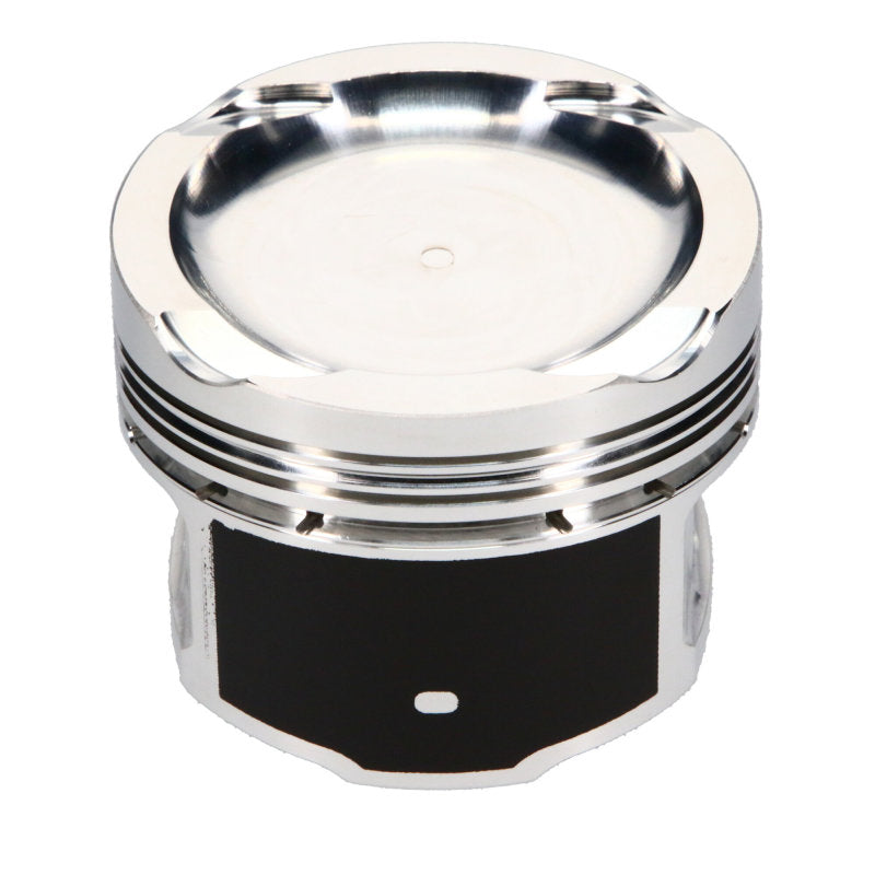 JE Pistons VW R32 24V 85M KIT Set of 6 Pistons - JE Pistons JEP279951