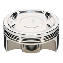 Load image into Gallery viewer, JE Pistons SUB STI EJ257 99.5mm Bore CR 8.5 KIT Set of 4 Pistons - JE Pistons JEP291061