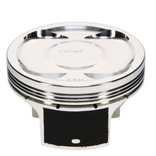 Load image into Gallery viewer, JE Pistons SUB STI EJ257 100mm Bore CR 8.5 KIT Set of 4 Pistons - JE Pistons JEP291062
