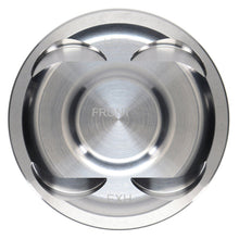Load image into Gallery viewer, JE Pistons SUB EJ257 83mm STR 99.75mm Bore CR 8.5 KIT Set of 4 Pistons - JE Pistons JEP296352