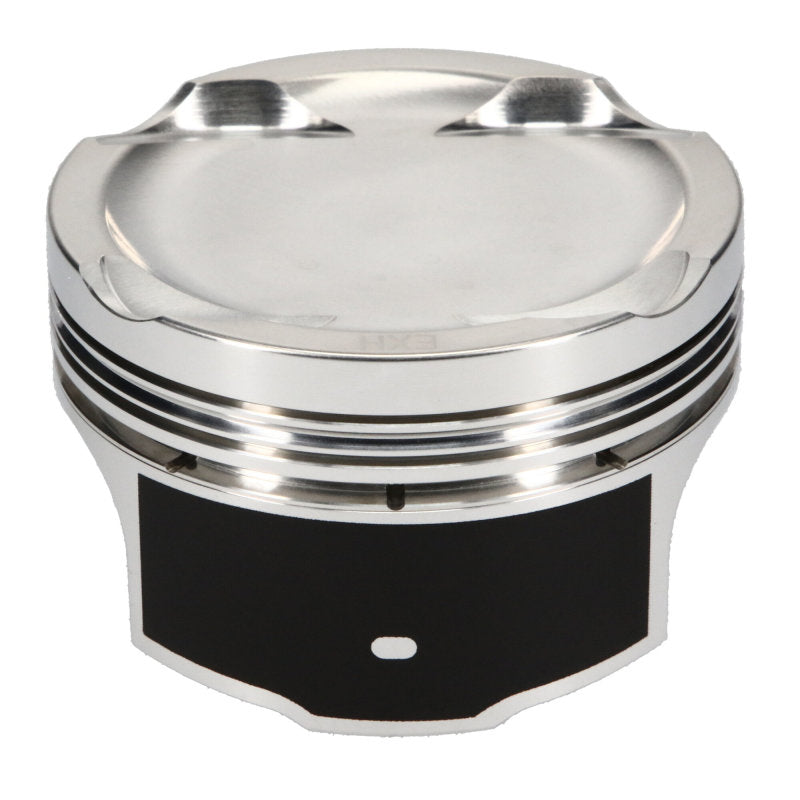 JE Pistons MITSU 4G63 EVO KIT Set of 4 Pistons - JE Pistons JEP297051