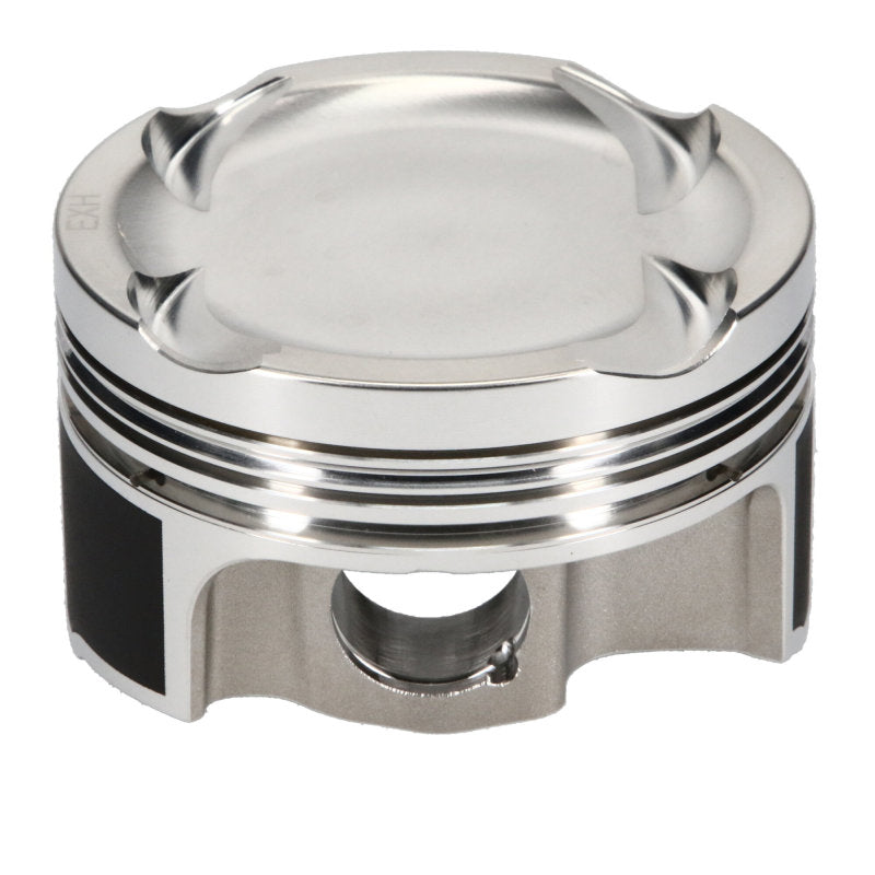 JE Pistons MITSU 4G63 EVO KIT Set of 4 Pistons - JE Pistons JEP297051